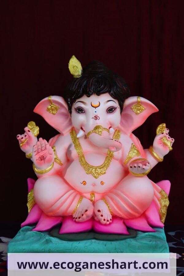 Balrup 21” 4500 Ganesh Idol
