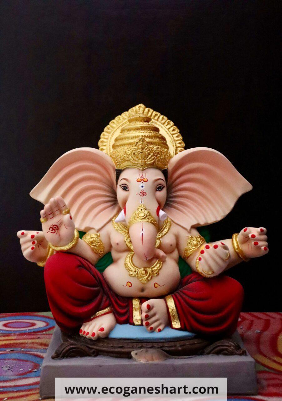 Motakaan 18” Ganesha Idols India