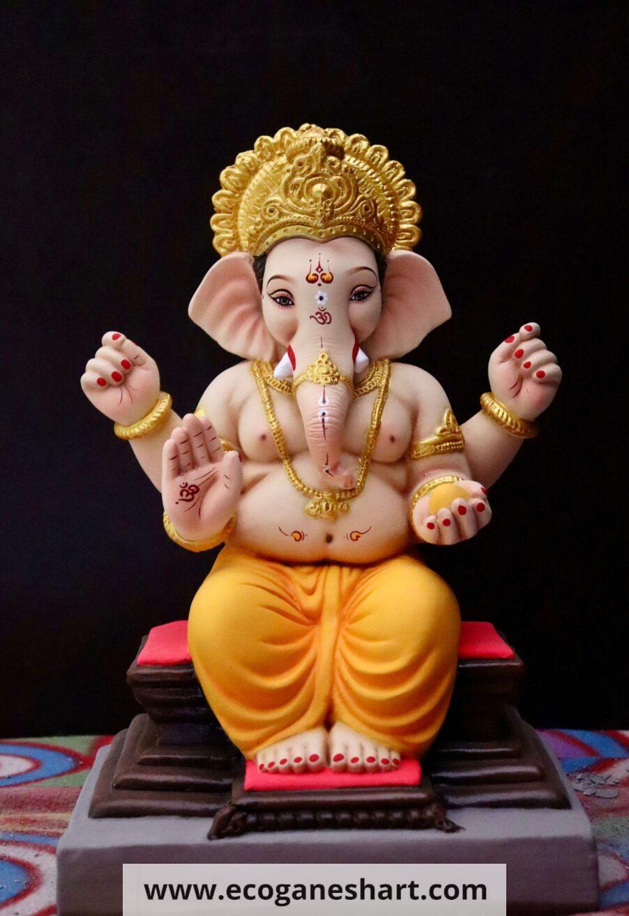 Sidhapag 16” Ganesha Idols