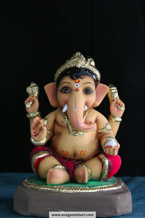 Bal Ganesh 11”