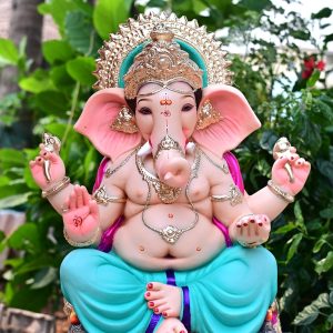 Chakravati 30”