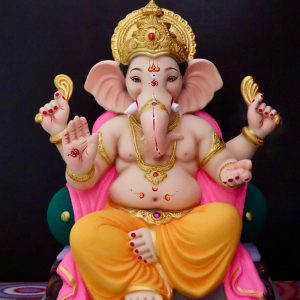 Chowki 24”