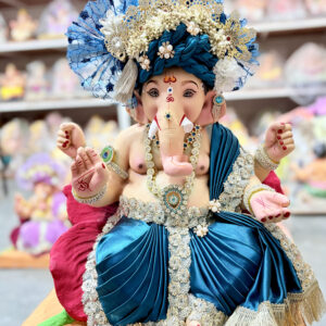 Jashood Rama 21"