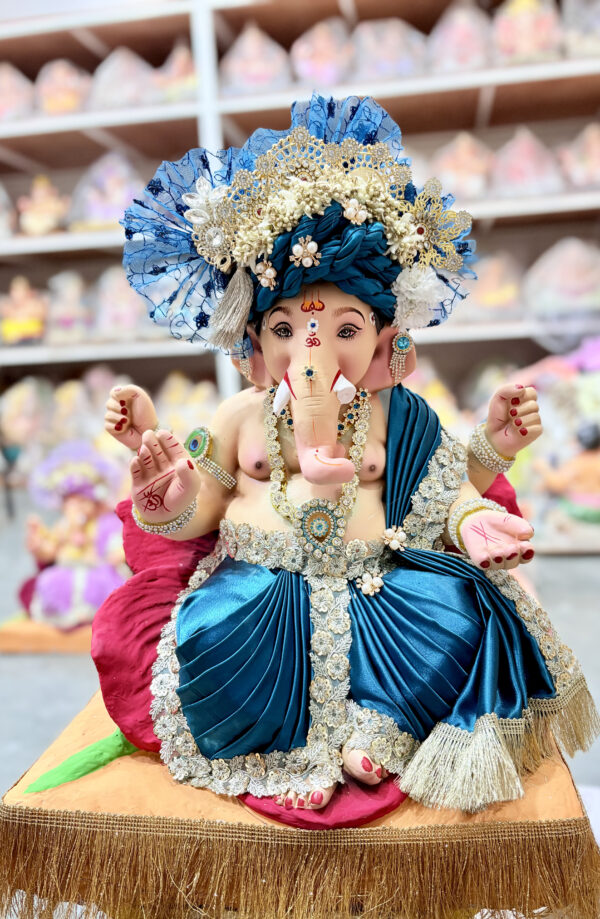 Jashood Rama 21"