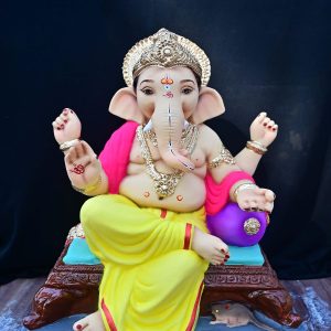 Khurshi 20”