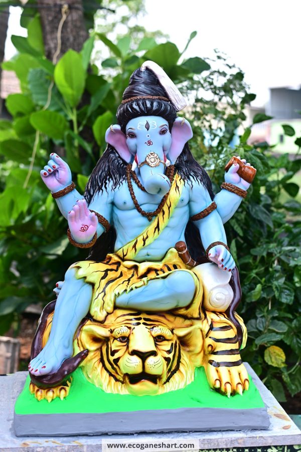 Mahadev 30”