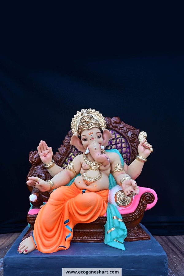 Raja Sihasan 24“