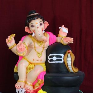 Shivling 21”