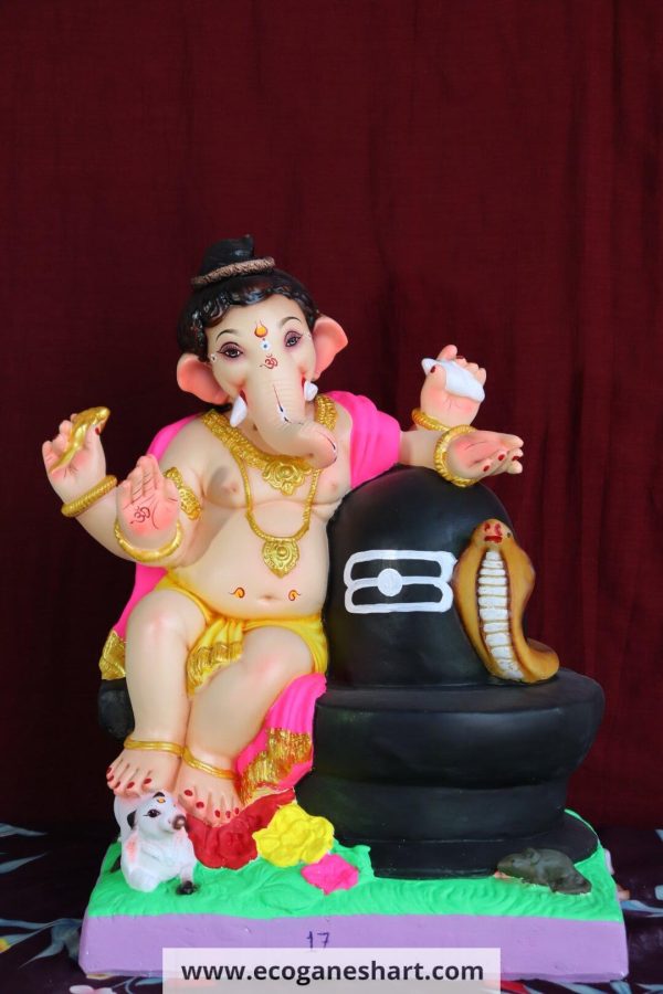 Shivling 21”